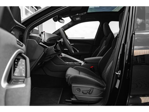 Audi Q5 S edition | Audi virtual cockpit | Comfortsleutel | Elektrisch instelbare voorstoelen ActivLease financial lease