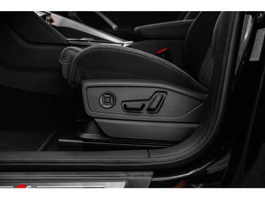 Audi Q5 S edition | Audi virtual cockpit | Comfortsleutel | Elektrisch instelbare voorstoelen ActivLease financial lease
