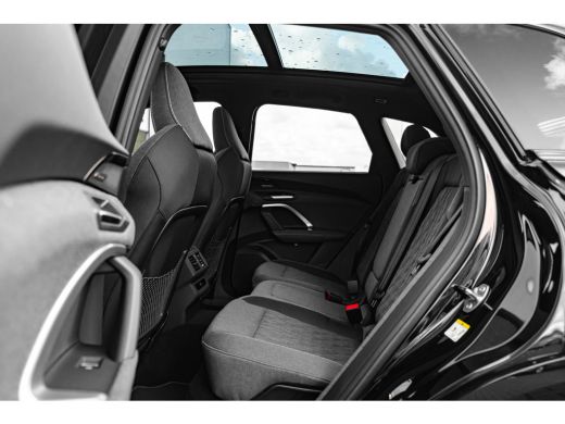 Audi Q5 S edition | Audi virtual cockpit | Comfortsleutel | Elektrisch instelbare voorstoelen ActivLease financial lease