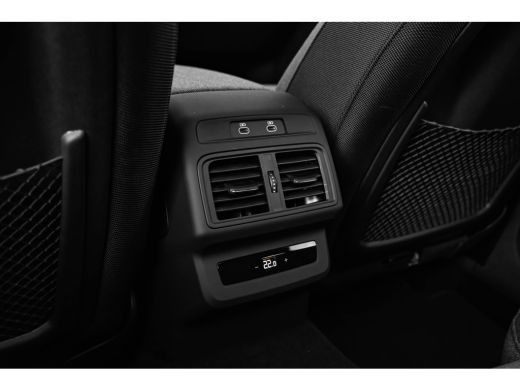 Audi Q5 S edition | Audi virtual cockpit | Comfortsleutel | Elektrisch instelbare voorstoelen ActivLease financial lease
