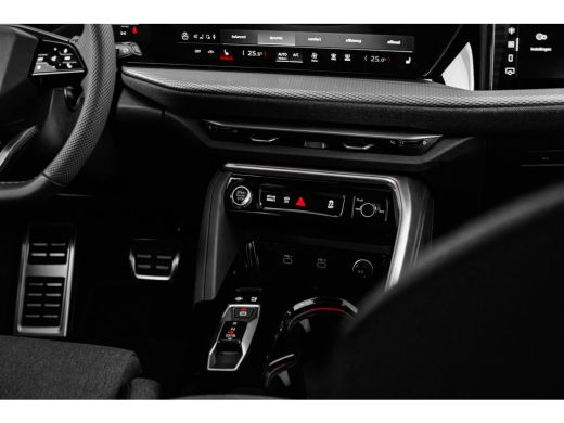 Audi Q5 S edition | Audi virtual cockpit | Comfortsleutel | Elektrisch instelbare voorstoelen ActivLease financial lease