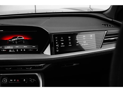 Audi Q5 S edition | Audi virtual cockpit | Comfortsleutel | Elektrisch instelbare voorstoelen ActivLease financial lease