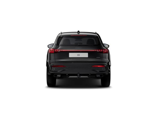 Audi Q5 S edition | Audi virtual cockpit | Comfortsleutel | Elektrisch instelbare voorstoelen ActivLease financial lease