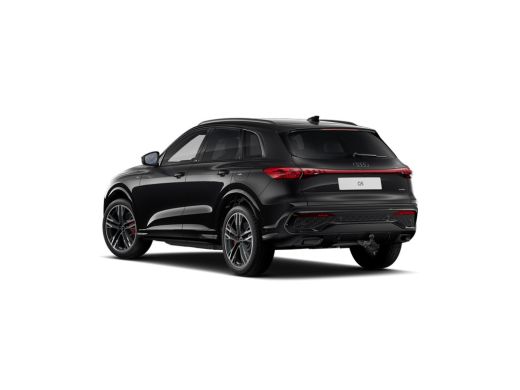 Audi Q5 S edition | Audi virtual cockpit | Comfortsleutel | Elektrisch instelbare voorstoelen ActivLease financial lease