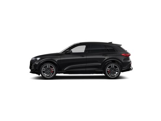 Audi Q5 S edition | Audi virtual cockpit | Comfortsleutel | Elektrisch instelbare voorstoelen ActivLease financial lease
