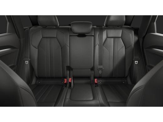 Audi Q5 S edition | Audi virtual cockpit | Comfortsleutel | Elektrisch instelbare voorstoelen ActivLease financial lease