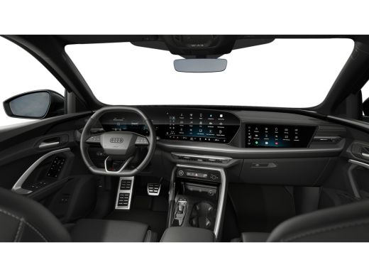 Audi Q5 S edition | Audi virtual cockpit | Comfortsleutel | Elektrisch instelbare voorstoelen ActivLease financial lease