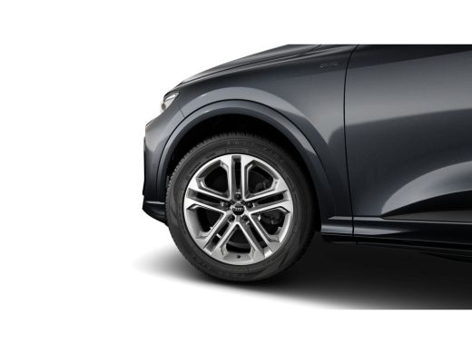 Audi Q5 S edition | Audi virtual cockpit | Comfortsleutel | Exterieurpakket zwart ActivLease financial lease