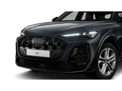 Audi Q5 S edition | Audi virtual cockpit | Comfortsleutel | Exterieurpakket zwart ActivLease financial lease