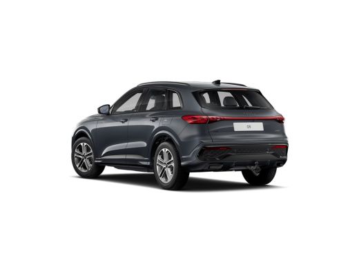 Audi Q5 S edition | Audi virtual cockpit | Comfortsleutel | Exterieurpakket zwart ActivLease financial lease