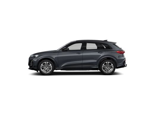 Audi Q5 S edition | Audi virtual cockpit | Comfortsleutel | Exterieurpakket zwart ActivLease financial lease