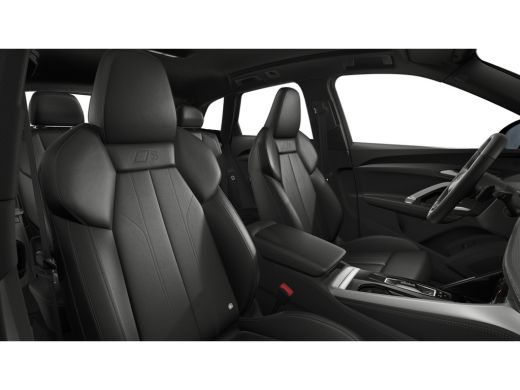 Audi Q5 S edition | Audi virtual cockpit | Comfortsleutel | Exterieurpakket zwart ActivLease financial lease