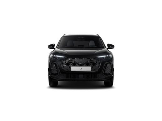 Audi Q5 S edition | Audi virtual cockpit | Comfortsleutel | Exterieurpakket zwart ActivLease financial lease