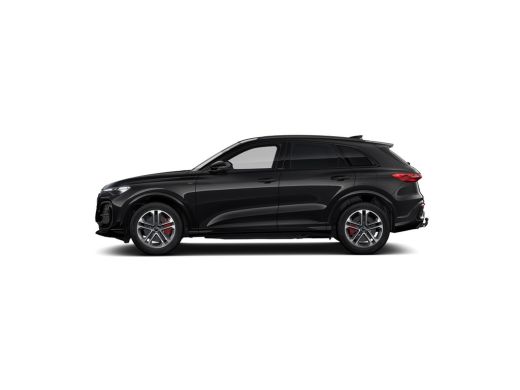 Audi Q5 S edition | Audi virtual cockpit | Comfortsleutel | Exterieurpakket zwart ActivLease financial lease