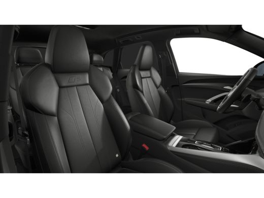 Audi Q5 S edition | Audi virtual cockpit | Comfortsleutel | Exterieurpakket zwart ActivLease financial lease