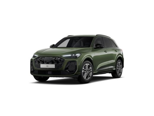 Audi Q5 S edition | Audi virtual cockpit | Comfortsleutel | Exterieurpakket zwart ActivLease financial lease