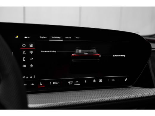 Audi Q5 S edition | Audi virtual cockpit | Comfortsleutel | Exterieurpakket zwart ActivLease financial lease