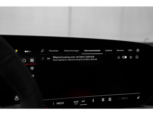 Audi Q5 S edition | Audi virtual cockpit | Comfortsleutel | Exterieurpakket zwart ActivLease financial lease