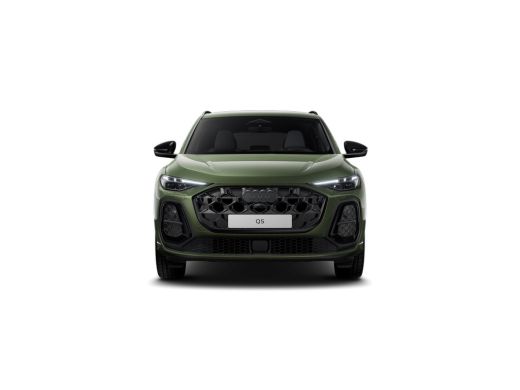 Audi Q5 S edition | Audi virtual cockpit | Comfortsleutel | Exterieurpakket zwart ActivLease financial lease