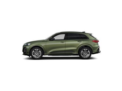 Audi Q5 S edition | Audi virtual cockpit | Comfortsleutel | Exterieurpakket zwart ActivLease financial lease