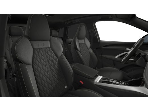 Audi Q5 S edition | Audi virtual cockpit | Comfortsleutel | Exterieurpakket zwart ActivLease financial lease