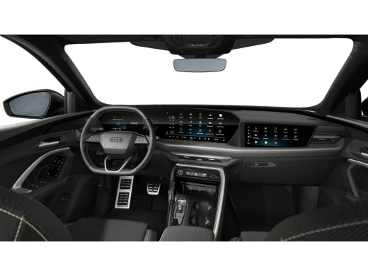 Audi Q5 S edition | Audi virtual cockpit | Comfortsleutel | Exterieurpakket zwart ActivLease financial lease