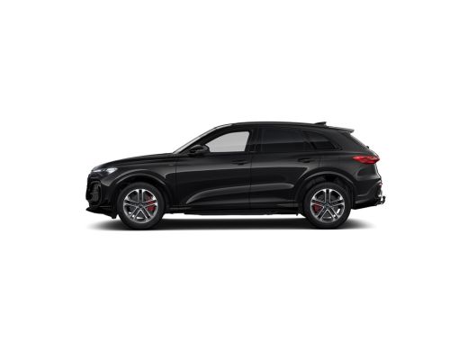 Audi Q5 S edition | Audi virtual cockpit | Comfortsleutel | Exterieurpakket zwart ActivLease financial lease