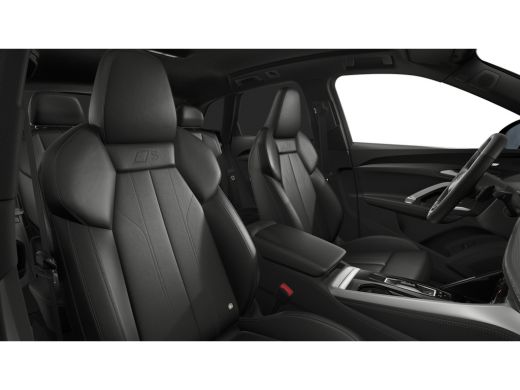 Audi Q5 S edition | Audi virtual cockpit | Comfortsleutel | Exterieurpakket zwart ActivLease financial lease