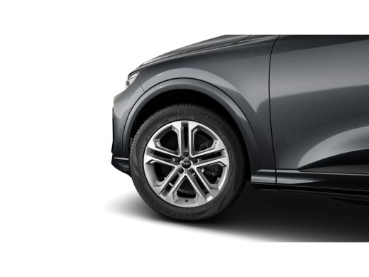 Audi Q5 S edition | Audi virtual cockpit | Comfortsleutel | Exterieurpakket zwart ActivLease financial lease