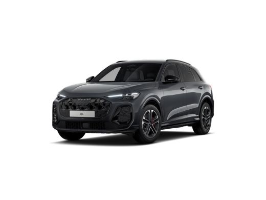 Audi Q5 S edition | Audi virtual cockpit | Comfortsleutel | Exterieurpakket zwart ActivLease financial lease