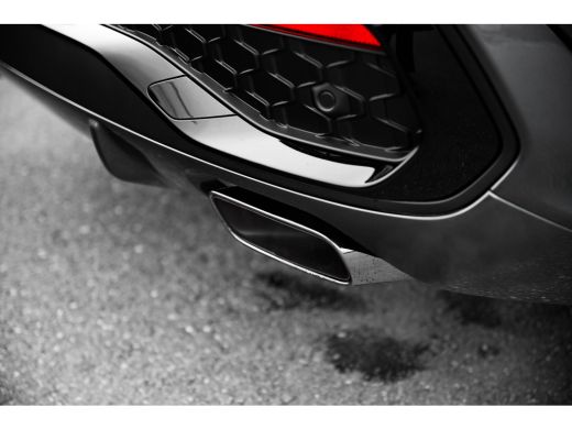 Audi Q5 S edition | Audi virtual cockpit | Comfortsleutel | Exterieurpakket zwart ActivLease financial lease