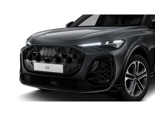 Audi Q5 S edition | Audi virtual cockpit | Comfortsleutel | Exterieurpakket zwart ActivLease financial lease
