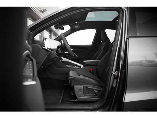 Audi Q5 S edition | Audi virtual cockpit | Comfortsleutel | Exterieurpakket zwart ActivLease financial lease