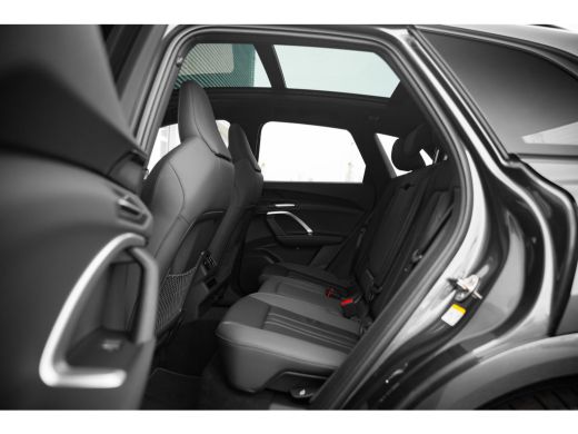 Audi Q5 S edition | Audi virtual cockpit | Comfortsleutel | Exterieurpakket zwart ActivLease financial lease