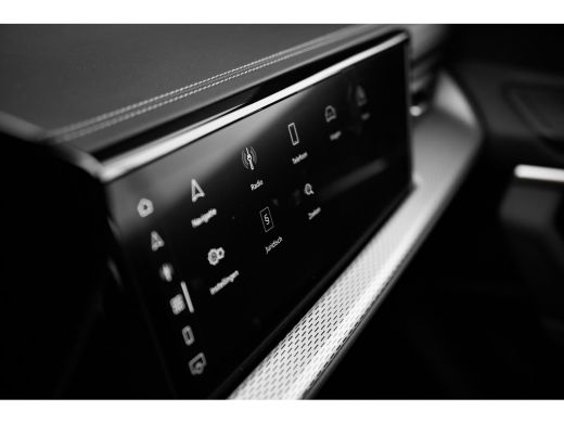Audi Q5 S edition | Audi virtual cockpit | Comfortsleutel | Exterieurpakket zwart ActivLease financial lease