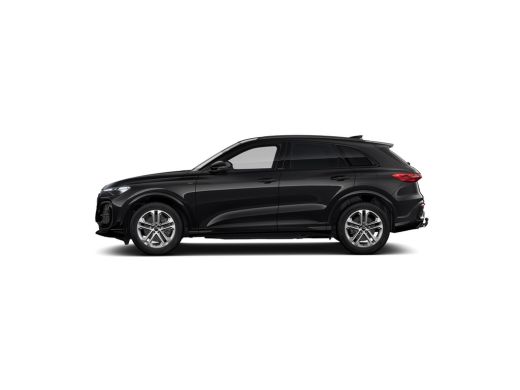 Audi Q5 S edition | Audi virtual cockpit | Comfortsleutel | Exterieurpakket zwart ActivLease financial lease