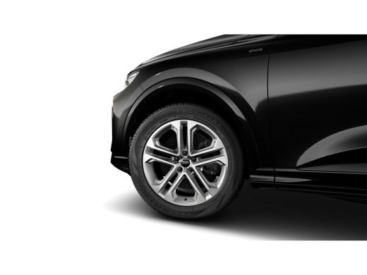 Audi Q5 S edition | Audi virtual cockpit | Comfortsleutel | Exterieurpakket zwart ActivLease financial lease
