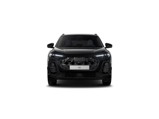 Audi Q5 S edition | Audi virtual cockpit | Comfortsleutel | Exterieurpakket zwart ActivLease financial lease