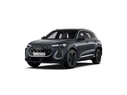 Audi Q5 S edition | Audi virtual cockpit | Comfortsleutel | Hemelbekleding in zwart ActivLease financial lease
