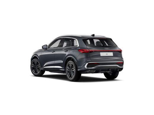 Audi Q5 S edition | Audi virtual cockpit | Comfortsleutel | Hemelbekleding in zwart ActivLease financial lease