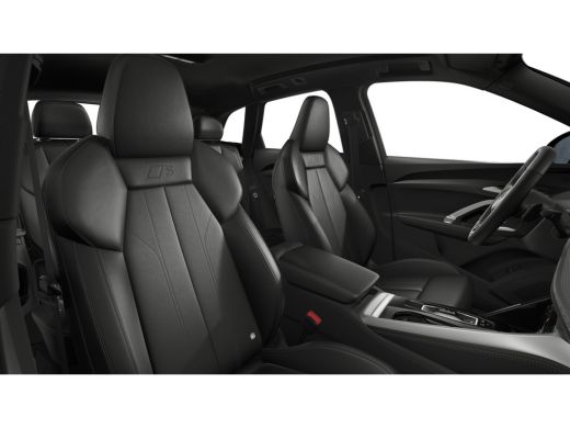 Audi Q5 S edition | Audi virtual cockpit | Comfortsleutel | Hemelbekleding in zwart ActivLease financial lease