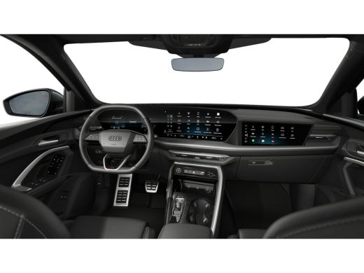 Audi Q5 S edition | Audi virtual cockpit | Comfortsleutel | Hemelbekleding in zwart ActivLease financial lease