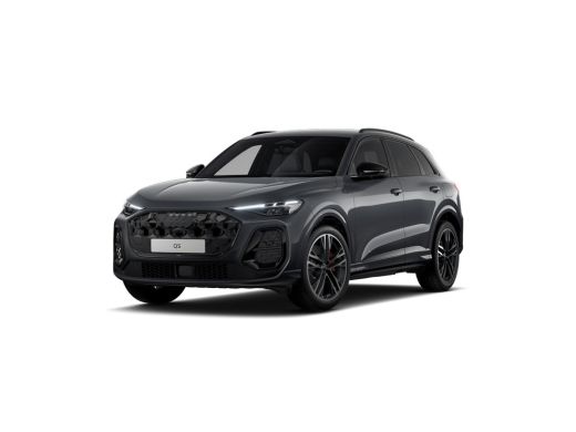 Audi Q5 S edition competition | Audi virtual cockpit | Comfortsleutel | Exterieurpakket zwart ActivLease financial lease