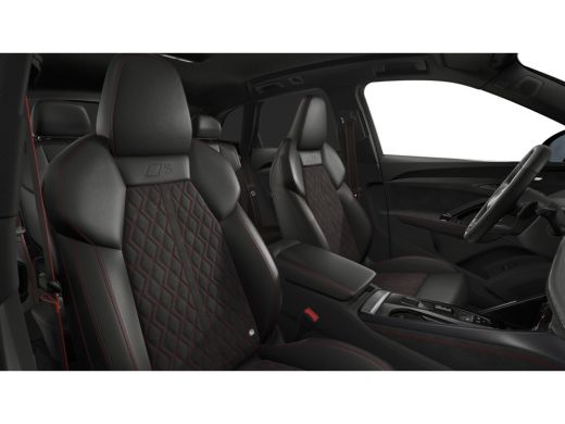 Audi Q5 S edition competition | Audi virtual cockpit | Comfortsleutel | Exterieurpakket zwart ActivLease financial lease