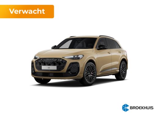 Audi Q5 S edition competition | Audi virtual cockpit | Comfortsleutel | Exterieurpakket zwart Audi Q5 S edition competition | Audi virtual cockpit | Comfortsleutel | Exterieurpakket zwart