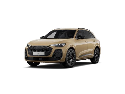 Audi Q5 S edition competition | Audi virtual cockpit | Comfortsleutel | Exterieurpakket zwart ActivLease financial lease