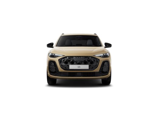 Audi Q5 S edition competition | Audi virtual cockpit | Comfortsleutel | Exterieurpakket zwart ActivLease financial lease