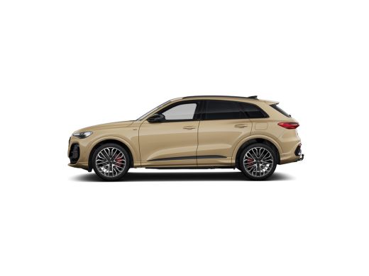 Audi Q5 S edition competition | Audi virtual cockpit | Comfortsleutel | Exterieurpakket zwart ActivLease financial lease