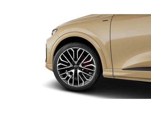 Audi Q5 S edition competition | Audi virtual cockpit | Comfortsleutel | Exterieurpakket zwart ActivLease financial lease