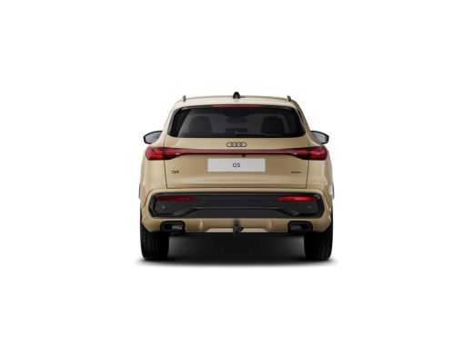 Audi Q5 S edition competition | Audi virtual cockpit | Comfortsleutel | Exterieurpakket zwart ActivLease financial lease